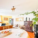 Ferienhaus Casa Do Candeeiro Óbidos
