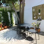Casa Do Candeeiro Ferienhaus