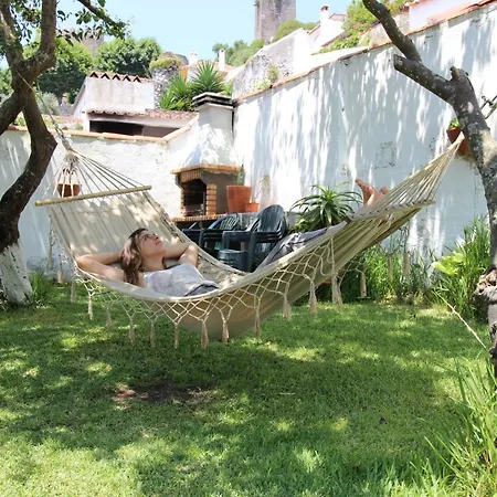 Casa Do Candeeiro Дом отдыха