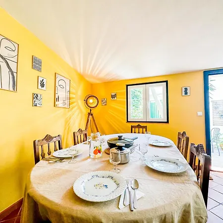 Casa Do Candeeiro