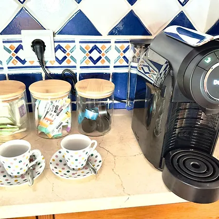 Casa Do Candeeiro * Обидуш