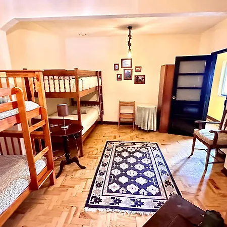 Vakantiehuis Casa Do Candeeiro