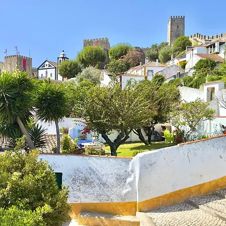 Casa Do Candeeiro Holiday home