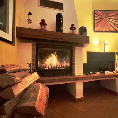 Casa Do Candeeiro * Obidos