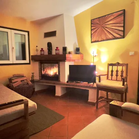 Casa Do Candeeiro