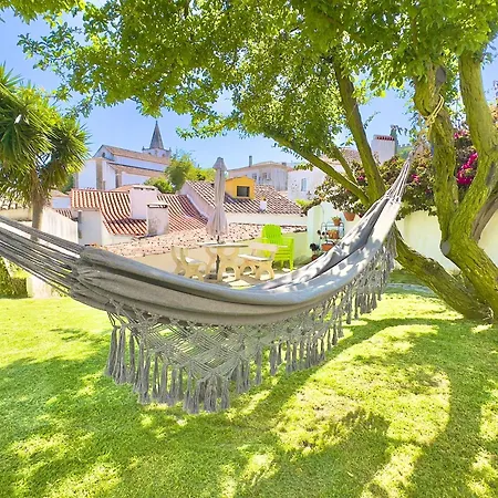 Holiday home Casa Do Candeeiro *