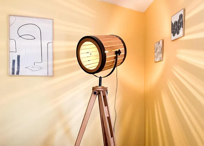 Casa Do Candeeiro 別荘