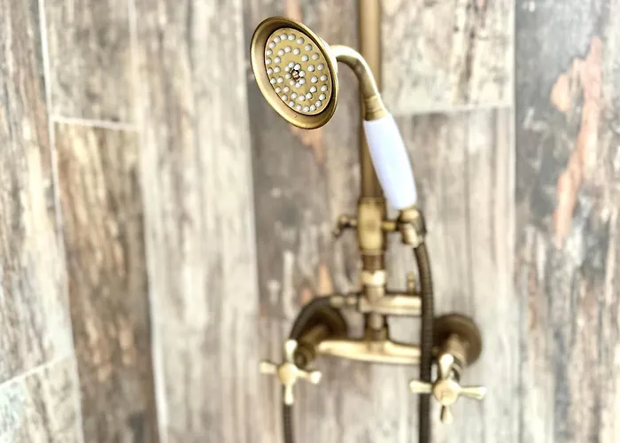 Casa Do Candeeiro 別荘