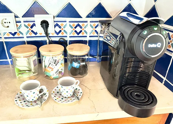 Casa Do Candeeiro * オビドス